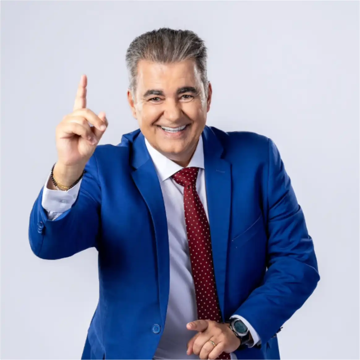 Foto de Henrique Chaves